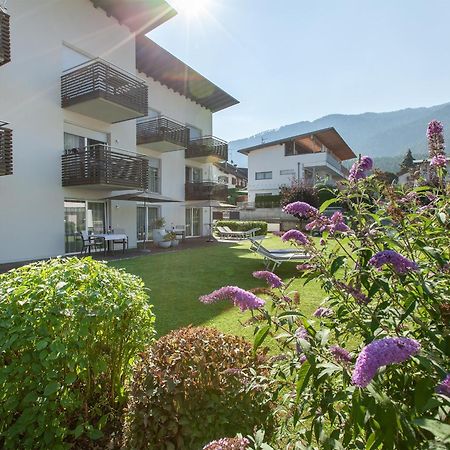 Residence Panorama Μπρούνικο Εξωτερικό φωτογραφία