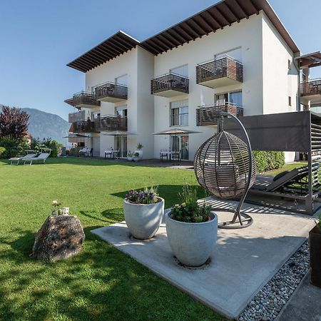 Residence Panorama Μπρούνικο Εξωτερικό φωτογραφία