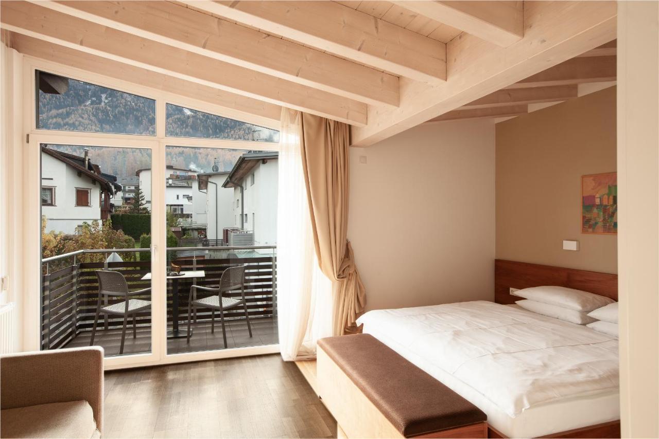 Residence Panorama Μπρούνικο Εξωτερικό φωτογραφία