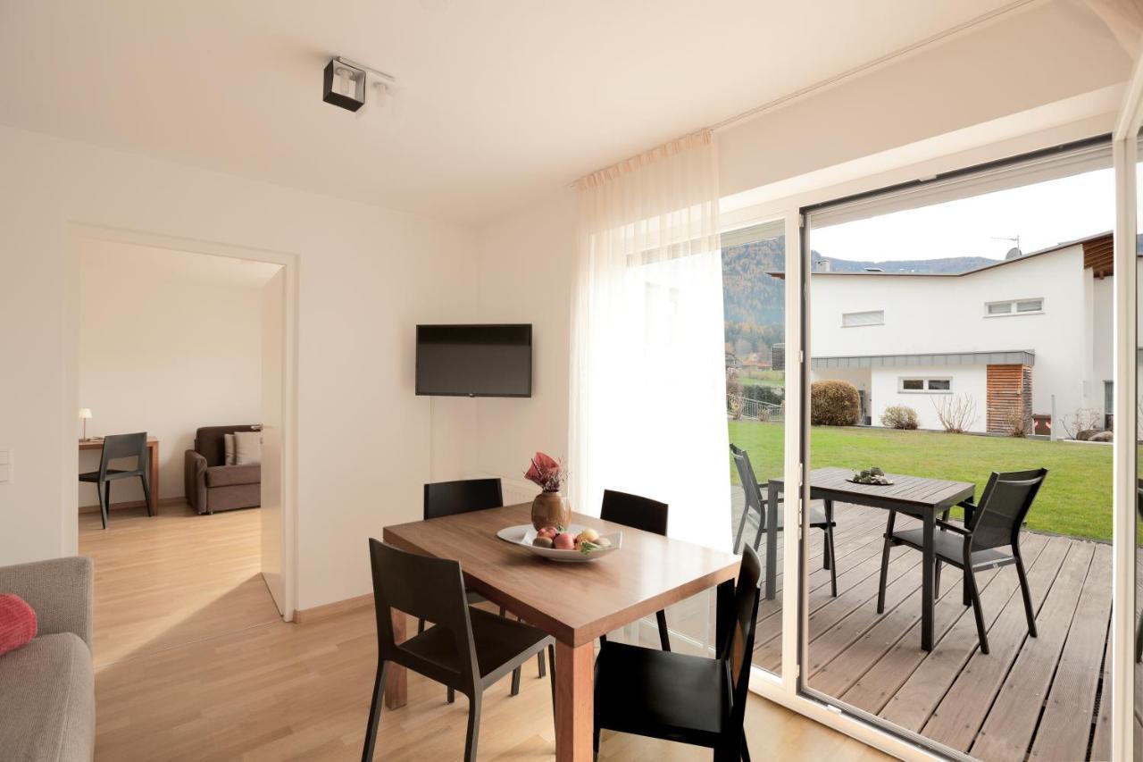 Residence Panorama Μπρούνικο Εξωτερικό φωτογραφία