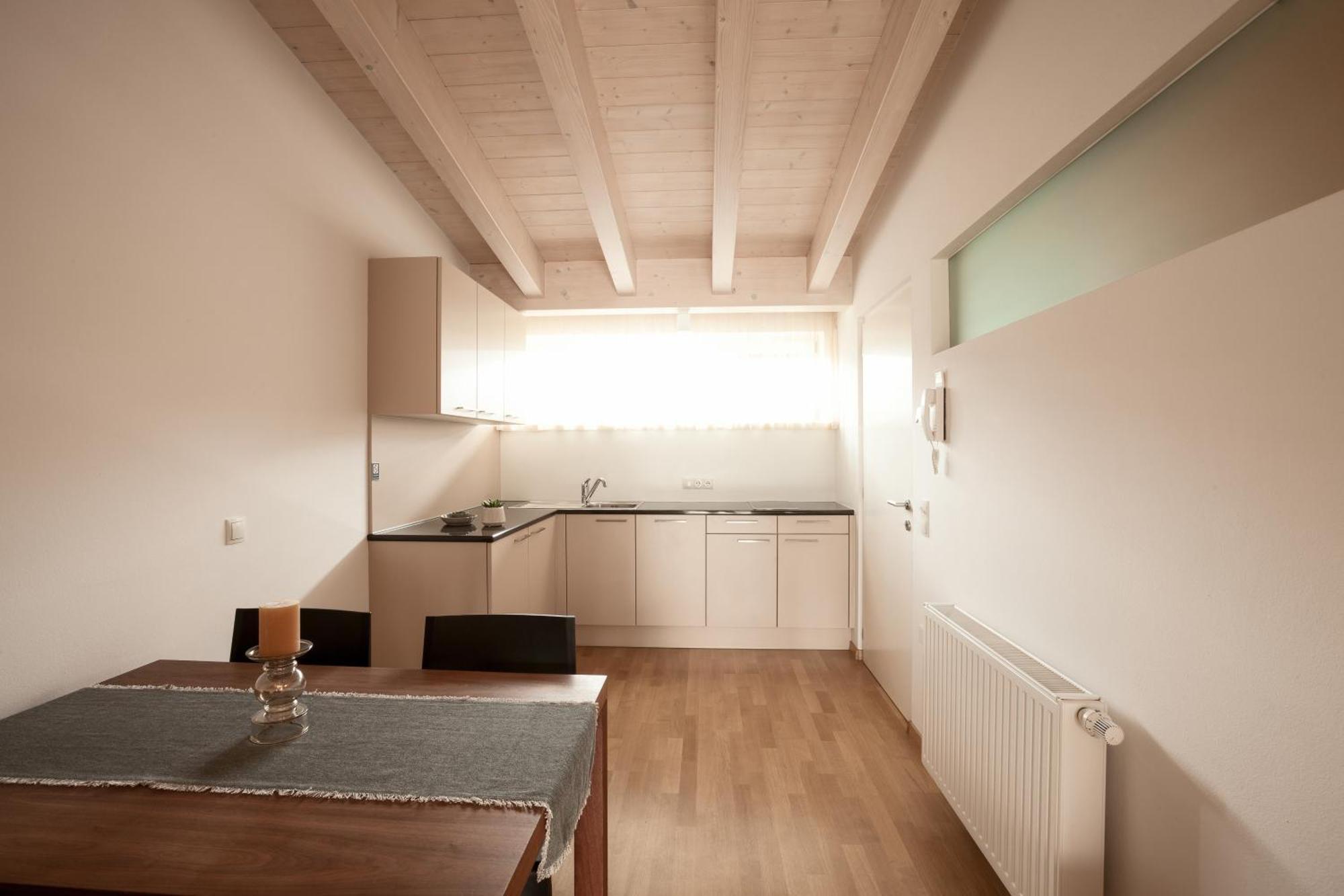 Residence Panorama Μπρούνικο Εξωτερικό φωτογραφία