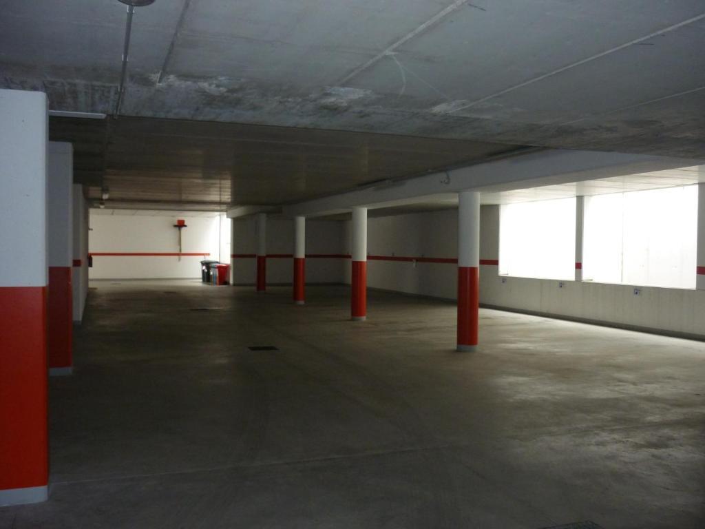 Residence Panorama Μπρούνικο Εξωτερικό φωτογραφία