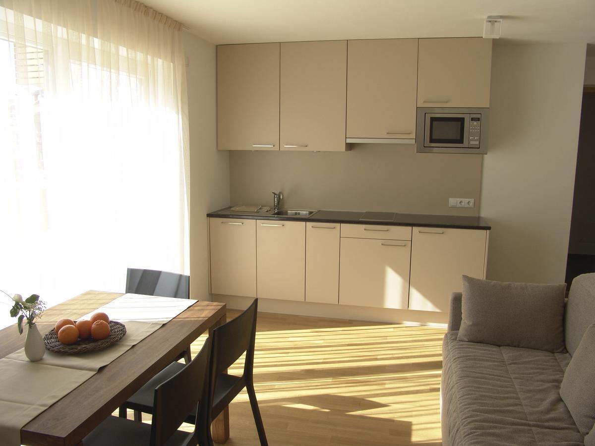 Residence Panorama Μπρούνικο Εξωτερικό φωτογραφία