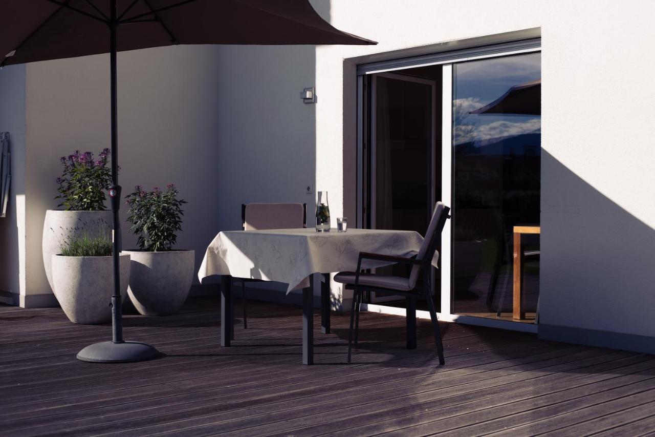 Residence Panorama Μπρούνικο Εξωτερικό φωτογραφία