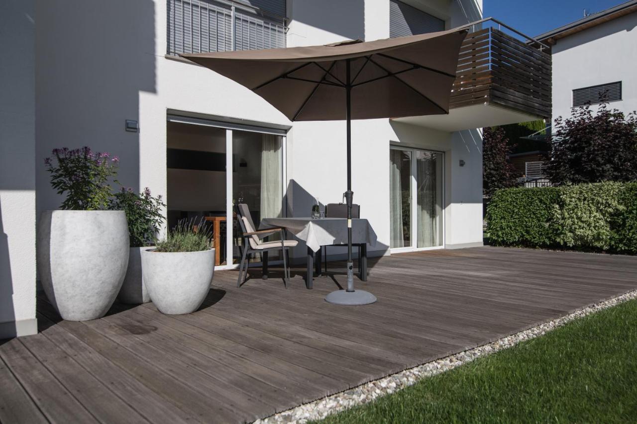 Residence Panorama Μπρούνικο Εξωτερικό φωτογραφία